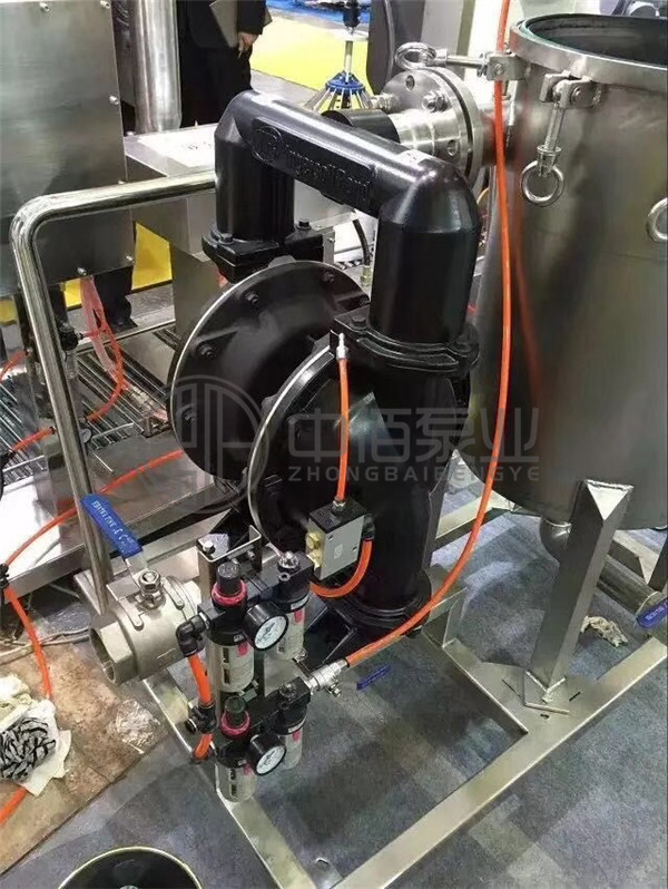 隔膜泵 http://www.logintg.com/cqzx/gmb/